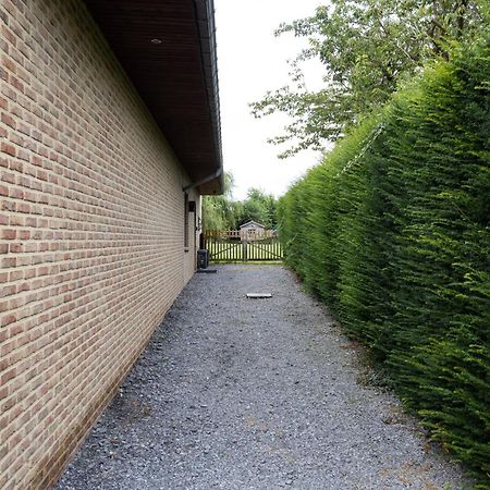 A Little Paradise Wallonie Limelette Exterior foto