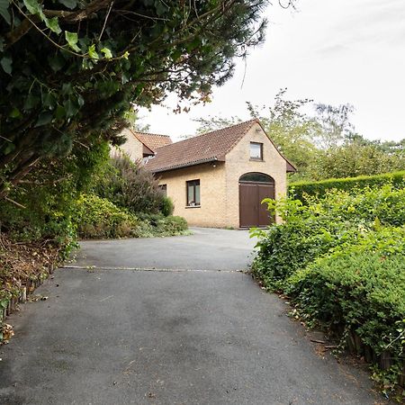A Little Paradise Wallonie Limelette Exterior foto