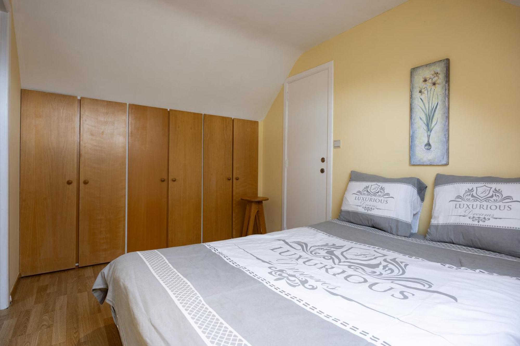 A Little Paradise Wallonie Limelette Exterior foto