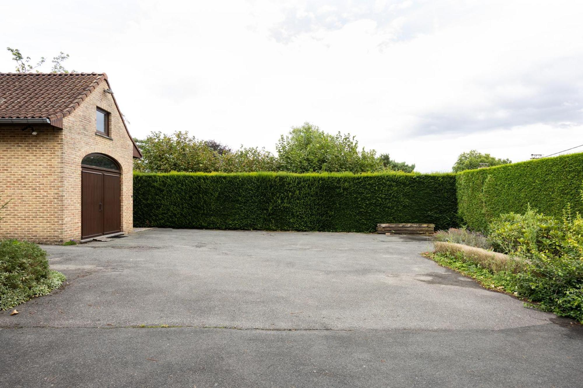 A Little Paradise Wallonie Limelette Exterior foto