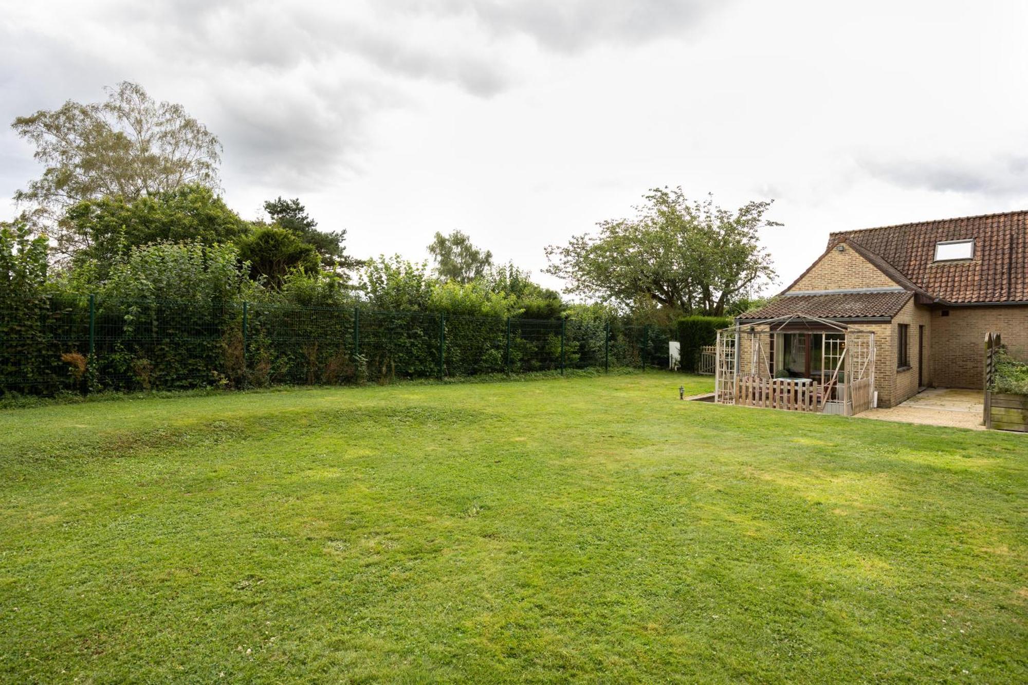 A Little Paradise Wallonie Limelette Exterior foto