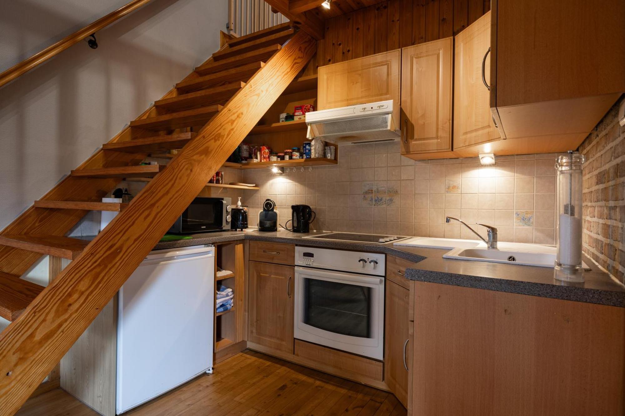 A Little Paradise Wallonie Limelette Exterior foto
